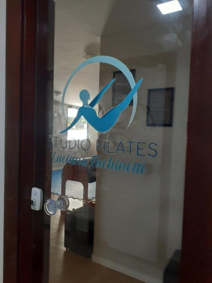 Studio Encantador Em Ondina Сальвадор Экстерьер фото